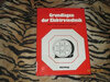 Buchcover Grundlagen der Elektrotechnik / Wechselspannungstechnik
