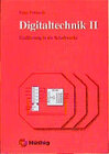 Buchcover Digitaltechnik / Einführung in die Schaltwerke