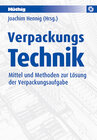 Buchcover Verpackungstechnik
