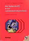 Buchcover Der Industrie-PC in der Automatisierungstechnik
