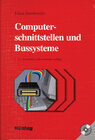 Buchcover Computerschnittstellen und Bussysteme