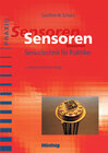 Buchcover Sensoren