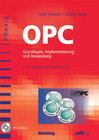 Buchcover OPC