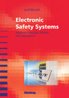 Buchcover Electronic Safety Systems