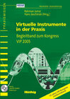 Buchcover Virtuelle Instrumente in der Praxis