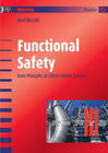 Buchcover Functional Safety