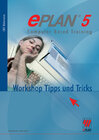 Buchcover Workshop Tipps und Tricks zu EPLAN 5