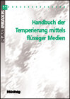 Buchcover Handbuch der Temperierung mittels flüssiger Medien