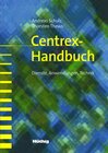 Buchcover Centrex-Handbuch