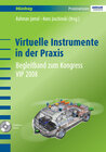 Buchcover Virtuelle Instrumente in der Praxis