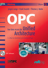 Buchcover OPC