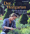 Buchcover Heilgarten
