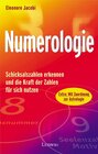 Buchcover Numerologie