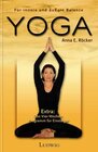 Buchcover Yoga