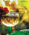Buchcover Wein hausgemacht