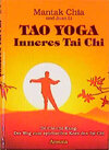 Buchcover Inneres Tai Chi