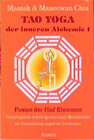 Buchcover Tao Yoga der inneren Alchemie 1