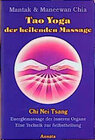 Buchcover Tao Yoga der heilenden Massage