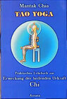 Buchcover Tao Yoga Chia