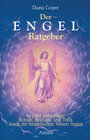 Buchcover Der Engel-Ratgeber