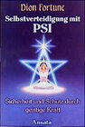 Buchcover Selbstverteidigung mit PSI