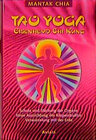 Buchcover Tao Yoga Eisenhemd-Chi Kung