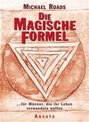 Buchcover Die magische Formel