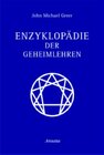 Buchcover Enzyklopädie der Geheimlehren