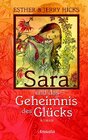 Buchcover Sara und das Geheimnis des Glücks