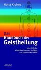 Buchcover Das Hausbuch der Geistheilung