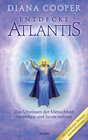 Buchcover Entdecke Atlantis