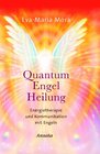 Buchcover Quantum-Engel-Heilung