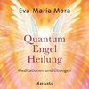 Buchcover Quantum-Engel-Heilung CD