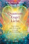 Buchcover Quantum Engel Liebe