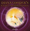 Buchcover Diana Cooper's Engel-Meditationen