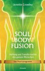 Buchcover Soul Body Fusion