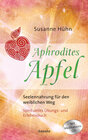 Buchcover Aphrodites Apfel