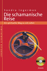 Buchcover Die schamanische Reise