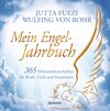 Buchcover Mein Engel-Jahrbuch