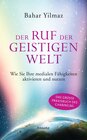 Buchcover Der Ruf der Geistigen Welt