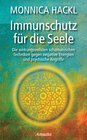 Buchcover Immunschutz für die Seele