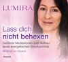 Buchcover Lass dich nicht behexen - Meditations-CD
