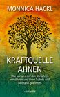 Buchcover Kraftquelle Ahnen