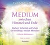 Buchcover Medium zwischen Himmel und Erde (CD)