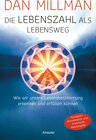 Buchcover Die Lebenszahl als Lebensweg (aktualisierte, erweiterte Neuausgabe)