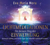 Buchcover Lichtmeditationen für deinen Weg der Einweihung (1 Audio-CD, Laufzeit: 51 Min.)