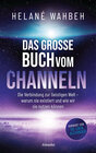 Buchcover Das große Buch vom Channeln