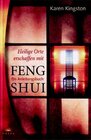 Buchcover Heilige Orte erschaffen mit Feng Shui