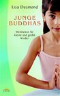 Buchcover Junge Buddhas