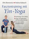 Buchcover Faszientraining mit Yin-Yoga